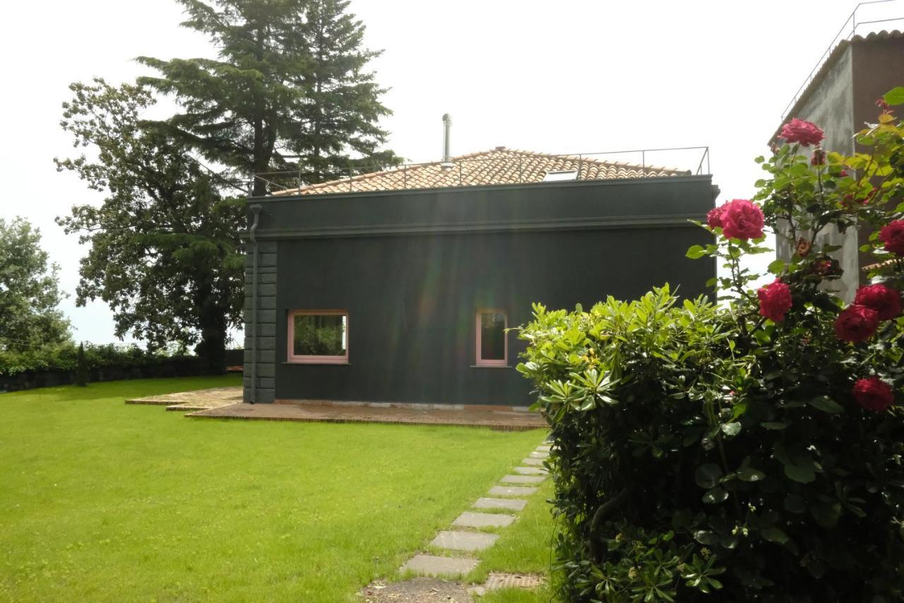 Milo Agriproduction Exterior foto